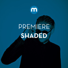 Premiere: Shaded 'Ripped Kick'