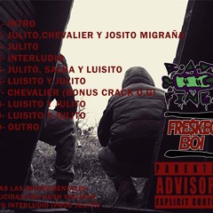 ASUNTOS SUCIOS DE CASERIO(2015)