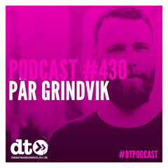 DTP430 - Par Grindvik - Datatransmission