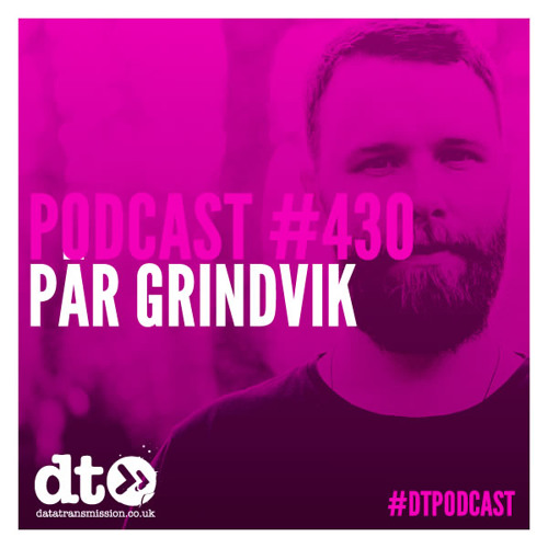 DTP430 - Par Grindvik - Datatransmission