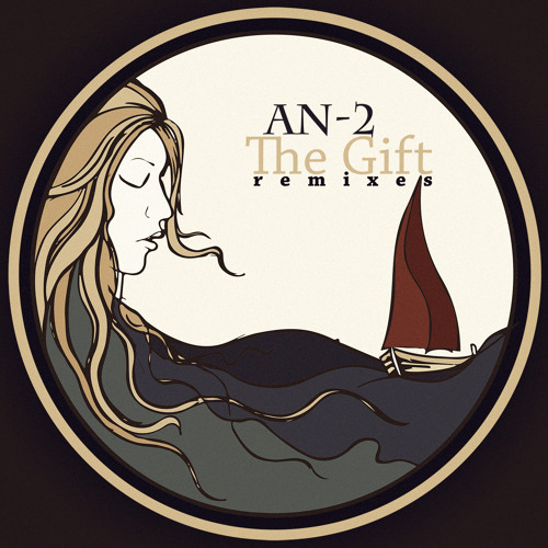 AN-2 - The Gift (D-Pulse 'Mediterranean' Mix Parts 1 & 2)