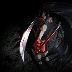 SenoDubz - AKAME'S VIBES VIP (CLIP)