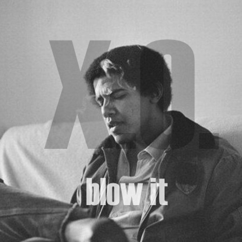 Blow It (Prod. by G_Force)