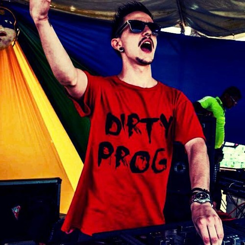 Wild Wild Weekend (Si-Moon RMX, live edit) (soon free download)
