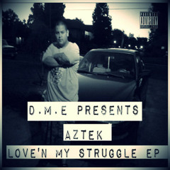 Aztek - Forever In My Mind