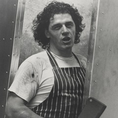 BONUS White Heat 25, Legendary Chef Marco Pierre White (NEW interview)
