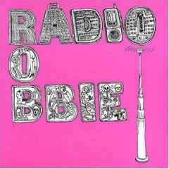 Robbie Williams - Radio