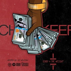 Chief Keef - Send It Up (Instrumental) [Re-Prod. By Eman On The Track X Young Kico Of TTO]