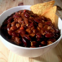 Chili con carne