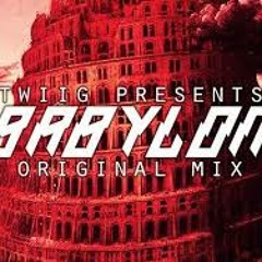 TWIIG - Babylon (Rednaik Remix)