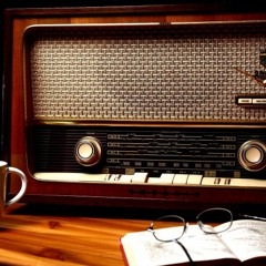 Radio & Coffee (Kerala Style)
