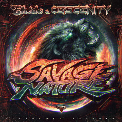 Obscenity & EH!DE - Creature