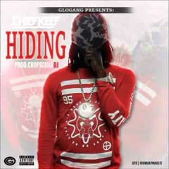 Chief Keef - Hiding (Instrumental) [Re-Prod. By Young Kico X Eman On The Track]