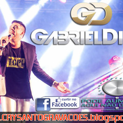 Dono Do Seu Coracao - Ensaio Do DVD GD At The Park - Gabriel Diniz