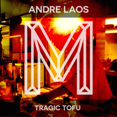 Andre Laos - Soy Beaner [Monologues Records]