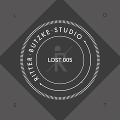 RBSLOST005 Putzlicht - Precious (Incl. David Dorad Remix + Remastered Original)