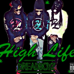 HLG Ft. Keyz -Pretty Girls