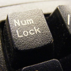 Numb Lock