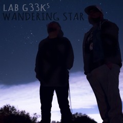 LAB G33Ks - Strangers