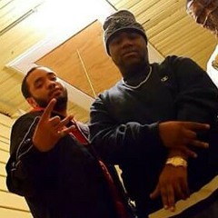 Classik - B.o.n Freestyle at #Teamhush519