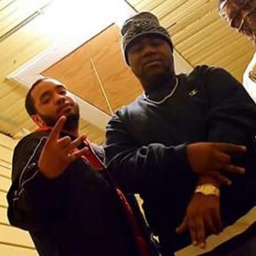 Classik - B.o.n Freestyle at #Teamhush519