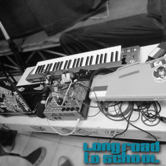 L.R.T.S. - Don't Look Back In Anger (Oasis)