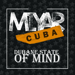 Miyar Munja- Cuba