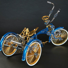 Peddle Bike