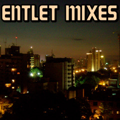 Entlet's Chill Music mix