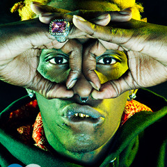 Geekin (Trance Type Trap Instrumental)