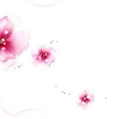 Blume leuchtend schön - Rapunzel (Cover Melli)