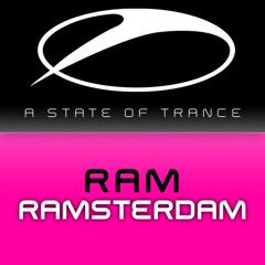 RAM Vs Jorn Rmx - RAMsterdam (2jz Remix)