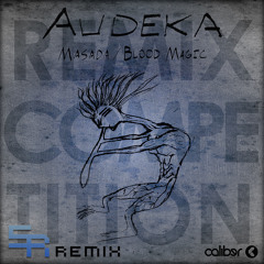 Audeka - Masada (Stan Riders Remix)