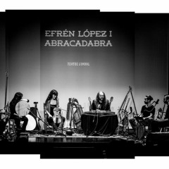 Efrén López & Abracadabra Radio Suiza