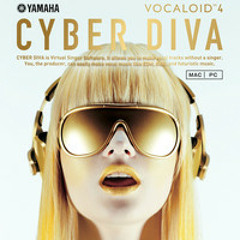 【CYBER DIVA】Stronger Than You【VOCALOID Cover】