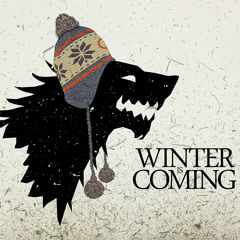Winter is coming !