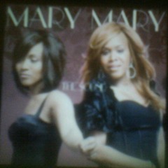 The Sound - Mary Mary