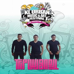 Ngey TT EDM Rockstar 2015 - Pre Recorded