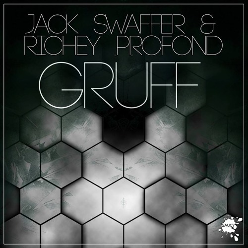 Richey Profond - & We Can All Groove
