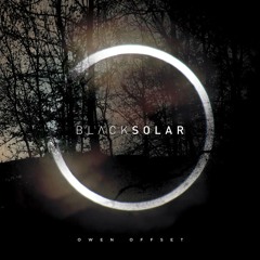 PANIC RED - BLACK SOLAR EP - TRACK PREVIEW