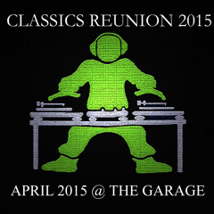 J.C CLASSICS REUNION EASTER  2015