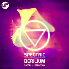 Spectric & Berilium - Satori