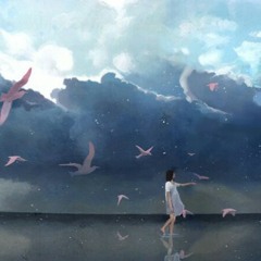 Khi Người Lớn Cô Đơn _ Gillian Nguyễn