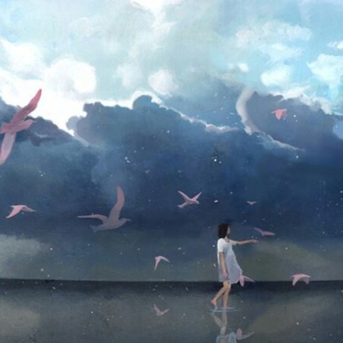 Khi Người Lớn Cô Đơn _ Gillian Nguyễn
