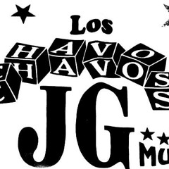 A Quien Tu Decidiste Amar [Limpia] - Los Chavos Jg Musical