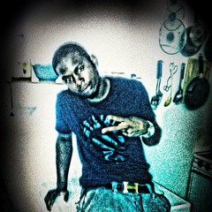 Pep-Shooter- Hot Nigga (Freestyle)