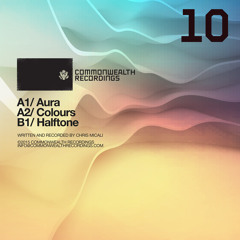 Chris Micali - Aura CLIP