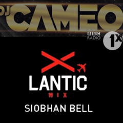 BBC Radio 1xtra X-lantic Mix