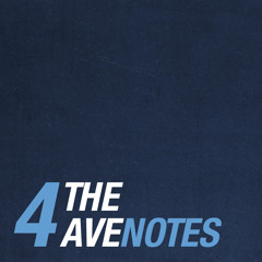 The Ave'Notes #4 (podcast) by The Avener