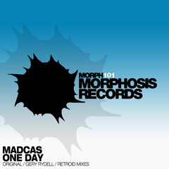Madcas - One Day (Original Mix)